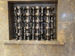 -长春净月潭喜来登酒店·盛宴标帜餐厅