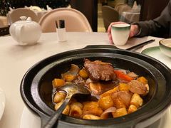 -上海金桥红枫万豪酒店-万豪中餐厅