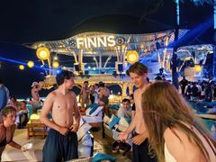 -FINNS Beach Club