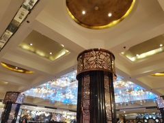 -芭菲盛宴·环球美食(北城国际店)