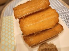 -醉东Oriental House(静安嘉里中心店)