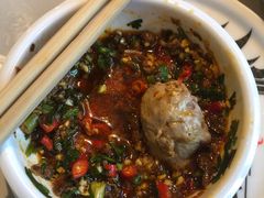 -俏牛哥鲜牛肉牛肆馆(重庆天地店)