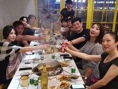 -龙奎老牛市井火锅