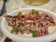 -园林美食城·本土农家菜(杨和镇店)