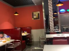 大堂-鸭掌门特色火锅(文景路店)