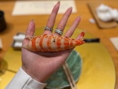 -鮨冠OMAKASE食べ放题(北京首店)