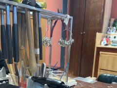 -十八字金银饰·拼豆·开蚌手工体验团建(君太百货店)