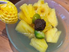 -老板恋上鱼(环山路店)