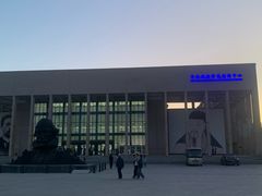 -中央戏剧学院(昌平校区)