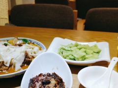 -秦香阁·西北家常菜(徐汇日月光中心店)