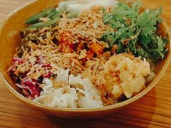 -MORNING GOOD Bistro(翰林府店)
