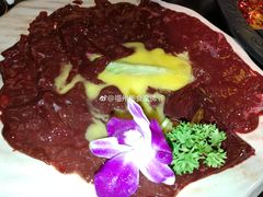 -舒家大院老火锅(台江路店)