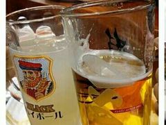 -桂马·日本料理·海胆·海鲜饭·酒场(民主广场店)