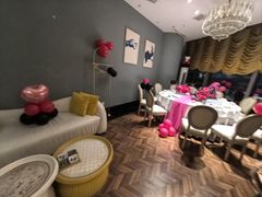 -甜阿姨·天台花园私房菜(万松园店)