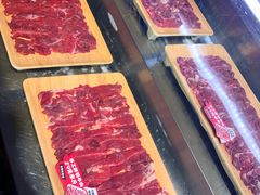 -李氏疙瘩汤·本地海鲜·老烟台菜(所城里店)