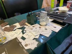 -Moss7Club 剧本杀桌游(inspark店)