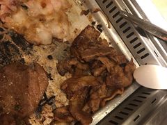 -新石器烤肉(南站店)
