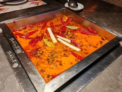 -锦城印象火锅(天府三街店)