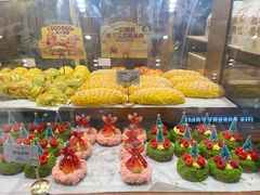 -露丝卡文•世界冠军面包(乐峰广场店)