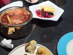 -雍容荟活龙虾自助餐(IFS黑金店)
