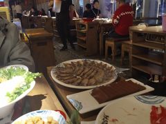 -九宫格重庆火锅(北国商城店)