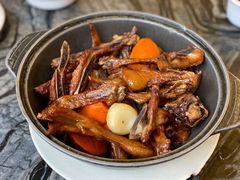 美极鸭五件-美极鲜食坊(宝安南路店)