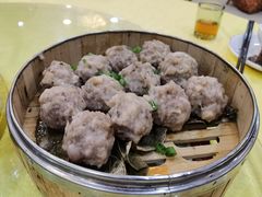 荷香莲藕丸-阿四台山黄鳝饭(东门店)