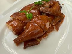 -国龙大酒店-中餐厅