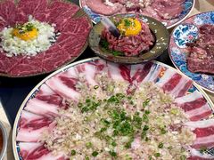 -大阪烧肉BAKA一代(十亩地店)