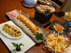 -元通寿司(东骏店)