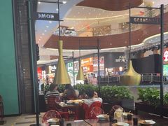 -外婆家(义乌新光汇购物中心店)
