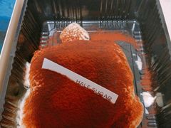 -半勺舒舒生日蛋糕店