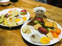 -素清香(解放路店)