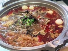 -眉州东坡(通州店)