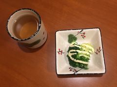 -気楽亭和食料理(气乐亭大世界本店)