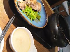 -云海肴·云南小炒·汽锅鸡(天津国金汇店)