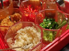 -禄婶鸡煲·打边炉