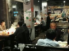 -牛很鲜潮汕牛肉火锅(朝晖路店)