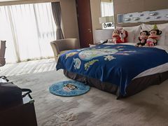 -秦皇岛秦皇国际大酒店
