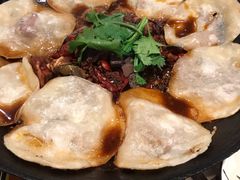 百味地锅鸡-百味地锅鸡(财校分店)