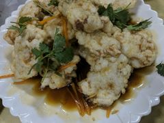 -东北菜冰城一家人