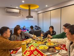 -李子坝梁山鸡(李子坝大鸡哥店)