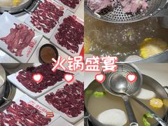 -陈记顺和潮汕牛肉火锅(韩江路店)