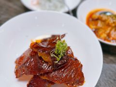 -Yan Ting 宴庭中餐厅(上海静安瑞吉酒店)