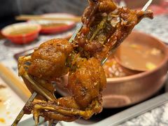 -京元盛铜锅涮肉(上海总店)