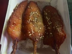 -海大南门夜市(海富街店)