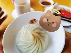 -鼎泰丰(嘉年华•海信广场VILLAGE店)