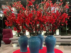 -北京东直门智选假日酒店