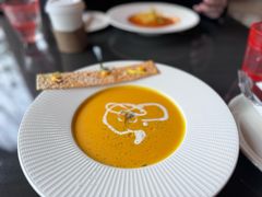 -哈蒙德餐厅