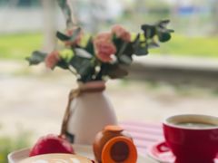-COFFEE CALL(云锦路店)